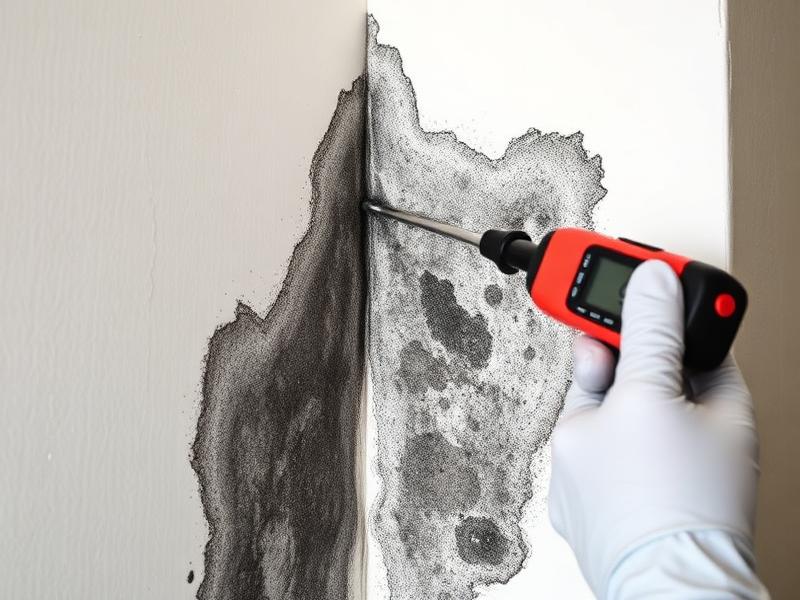 Mold Prevention & Remediation